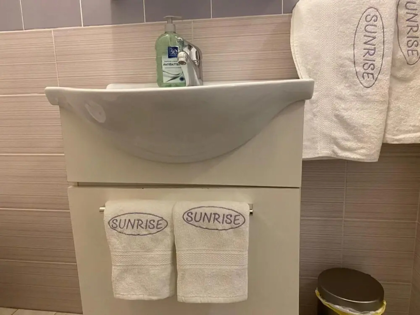 Casa Sunrise a 10 mt dal mare