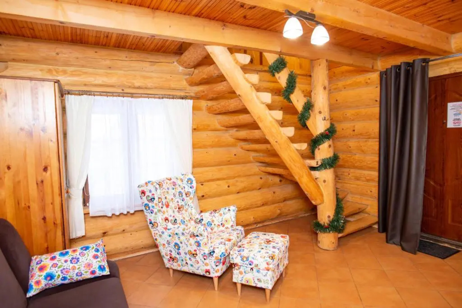 Gościniec Pięciu Stawów