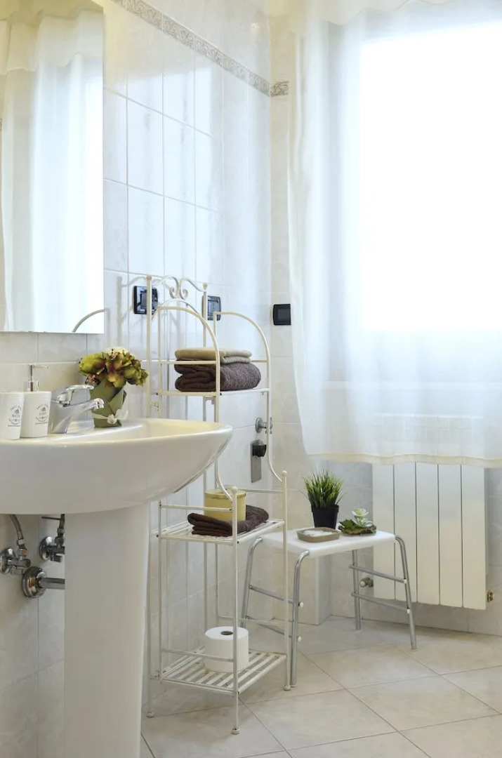 BB Le Stanze Del Sole