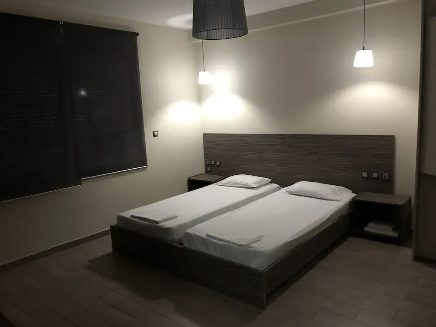 Roomotel Apartments