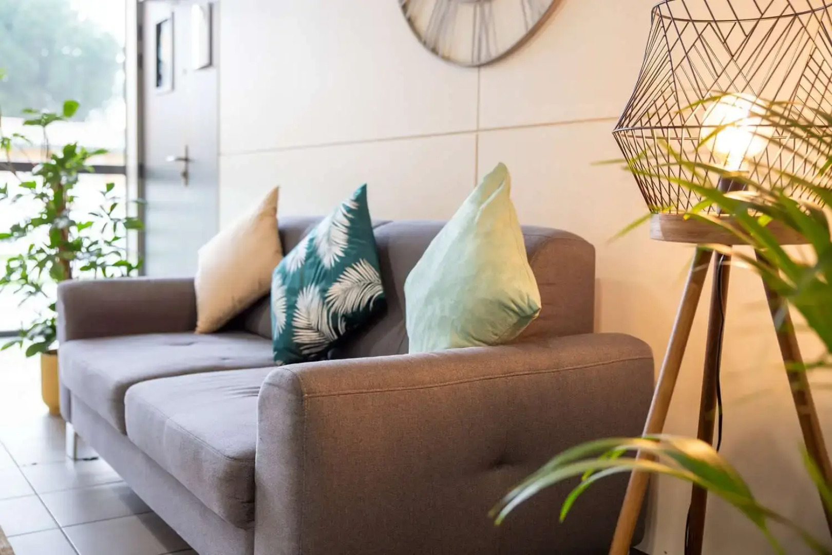 Comfort Aparthotel Toulouse Metropole