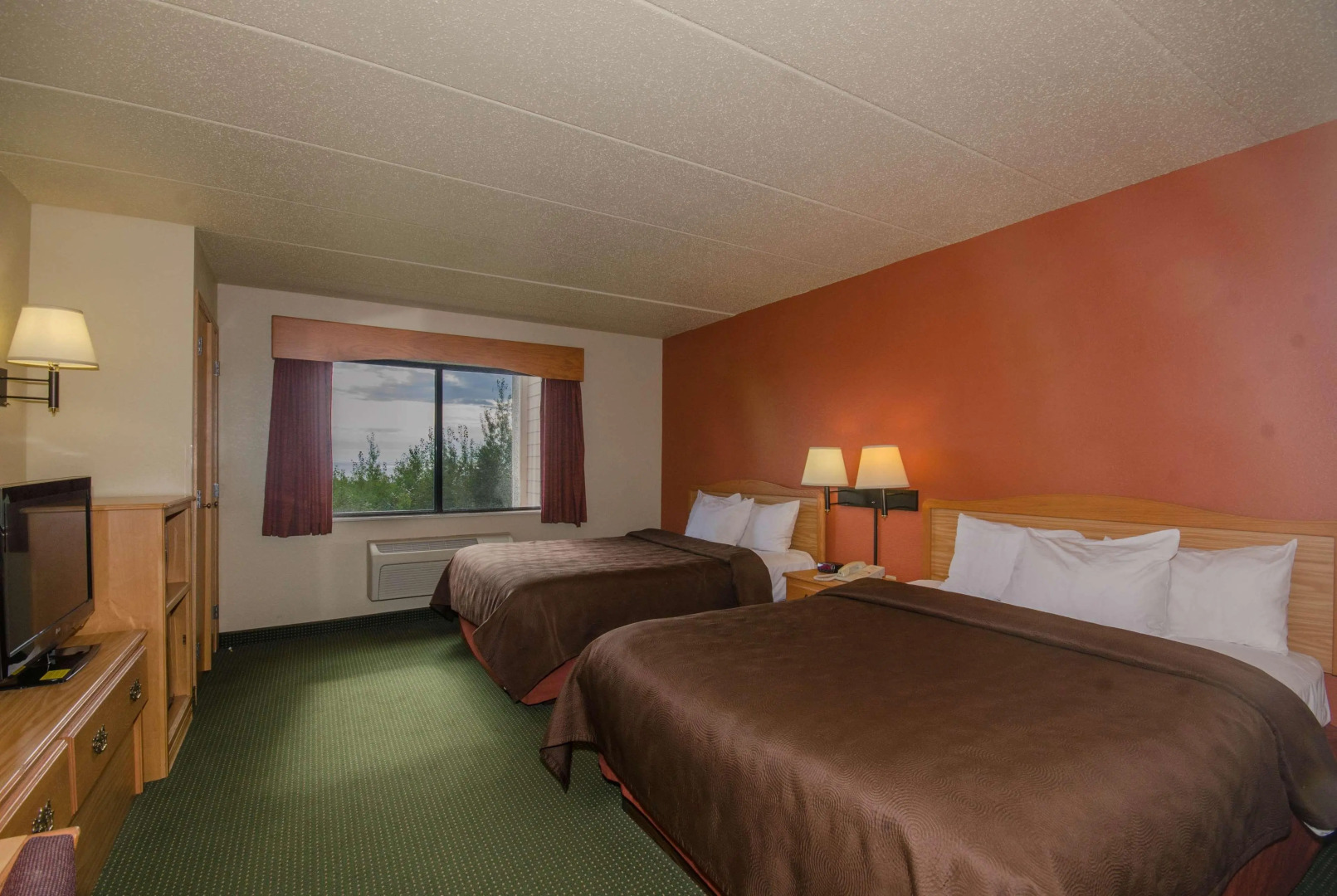 Black Beach Inn by GrandStay