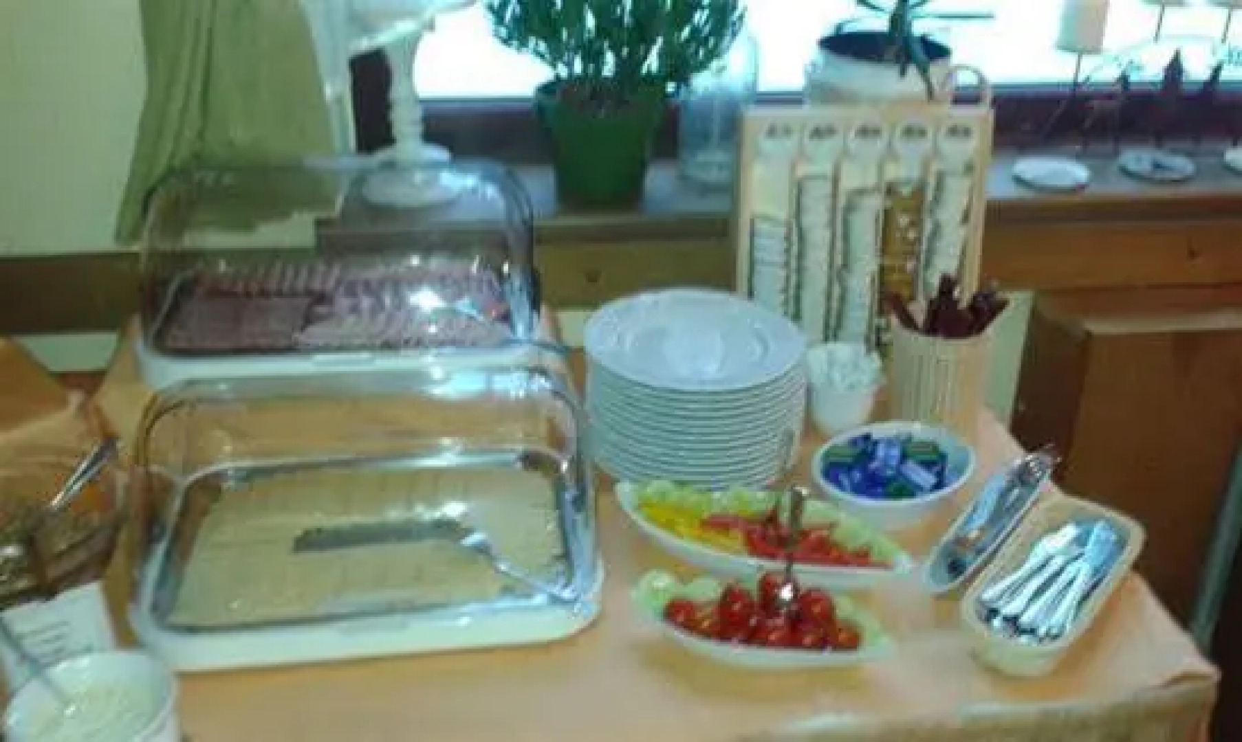 Pension Haus Nikolaus