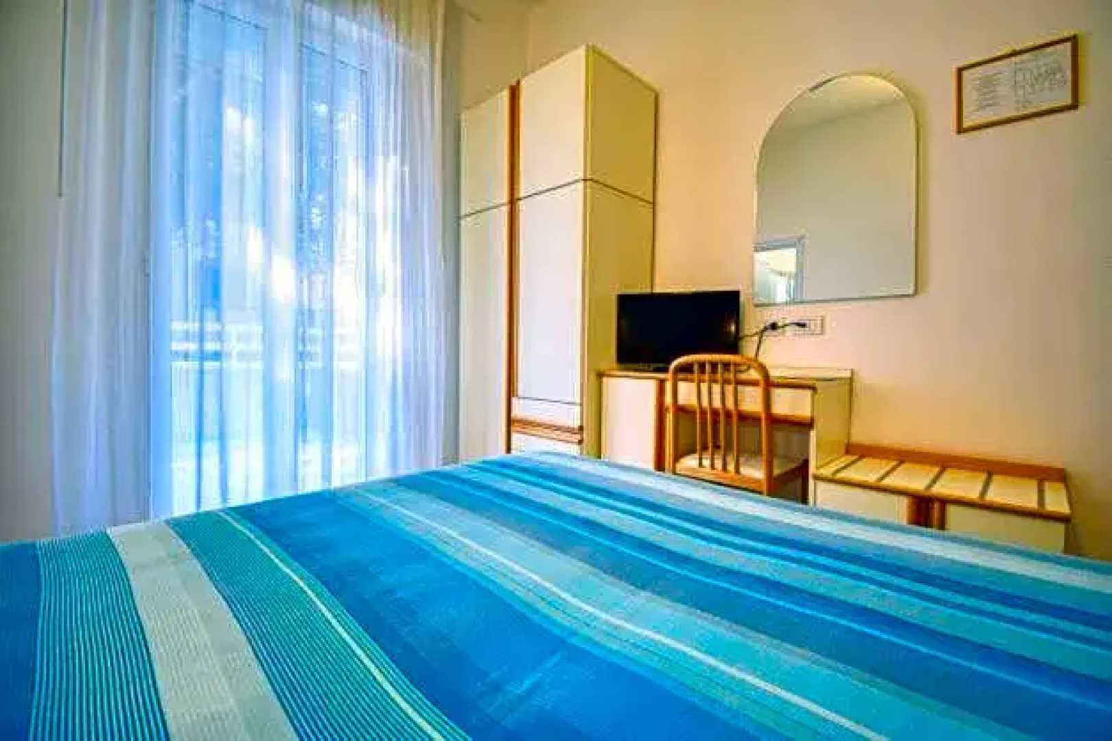 Hotel Vienna