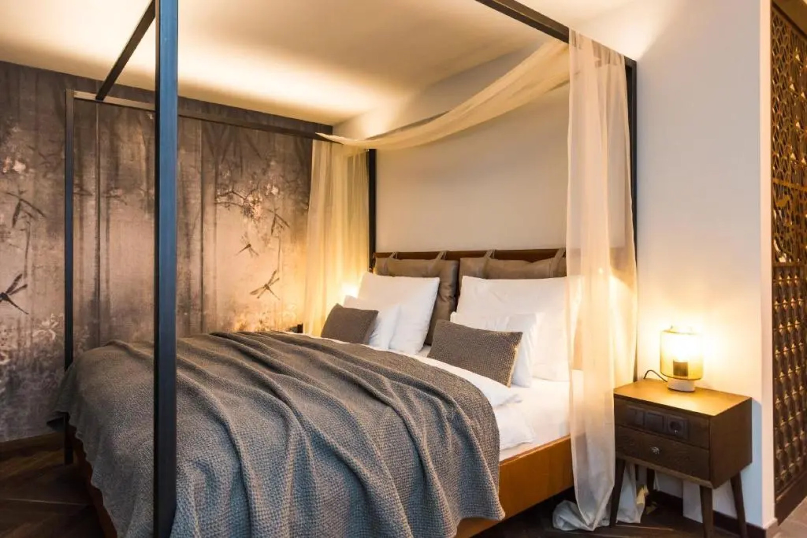 SILENA, your soulful hotel - adults only