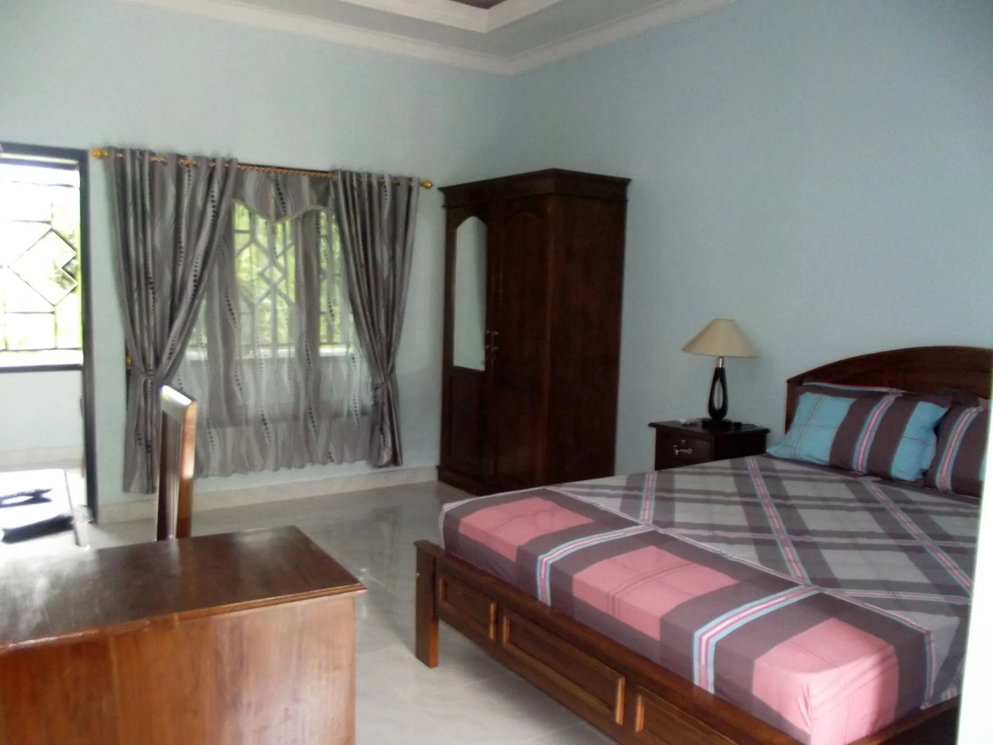 Green Prundi Hotel