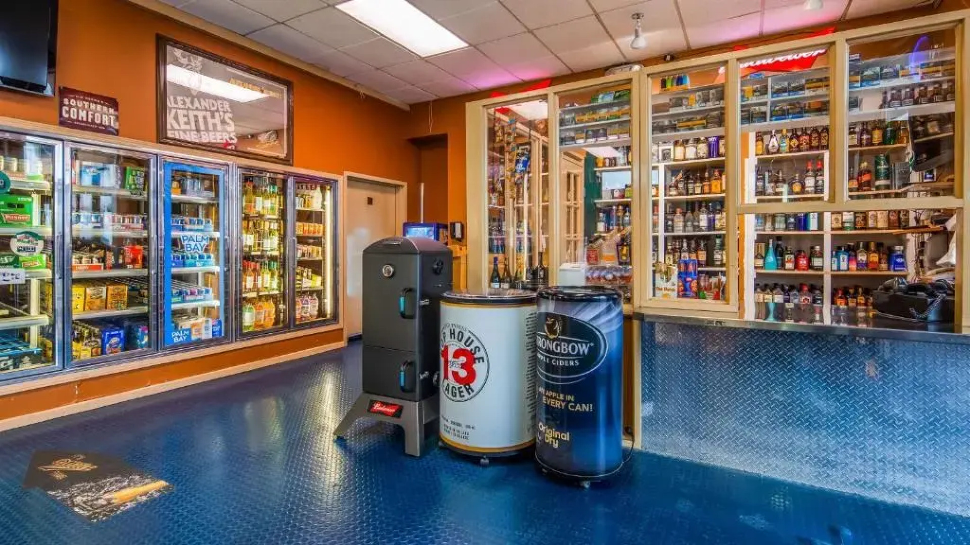 Best Western Seven Oaks Inn