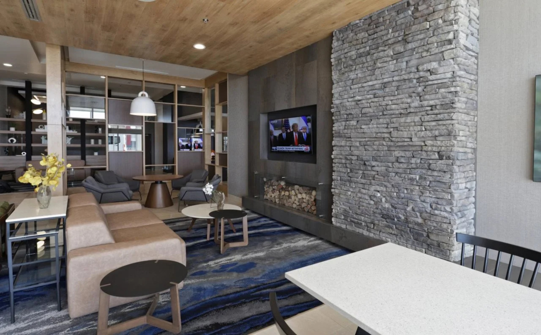 Fairfield Inn & Suites by Marriott Mexicali