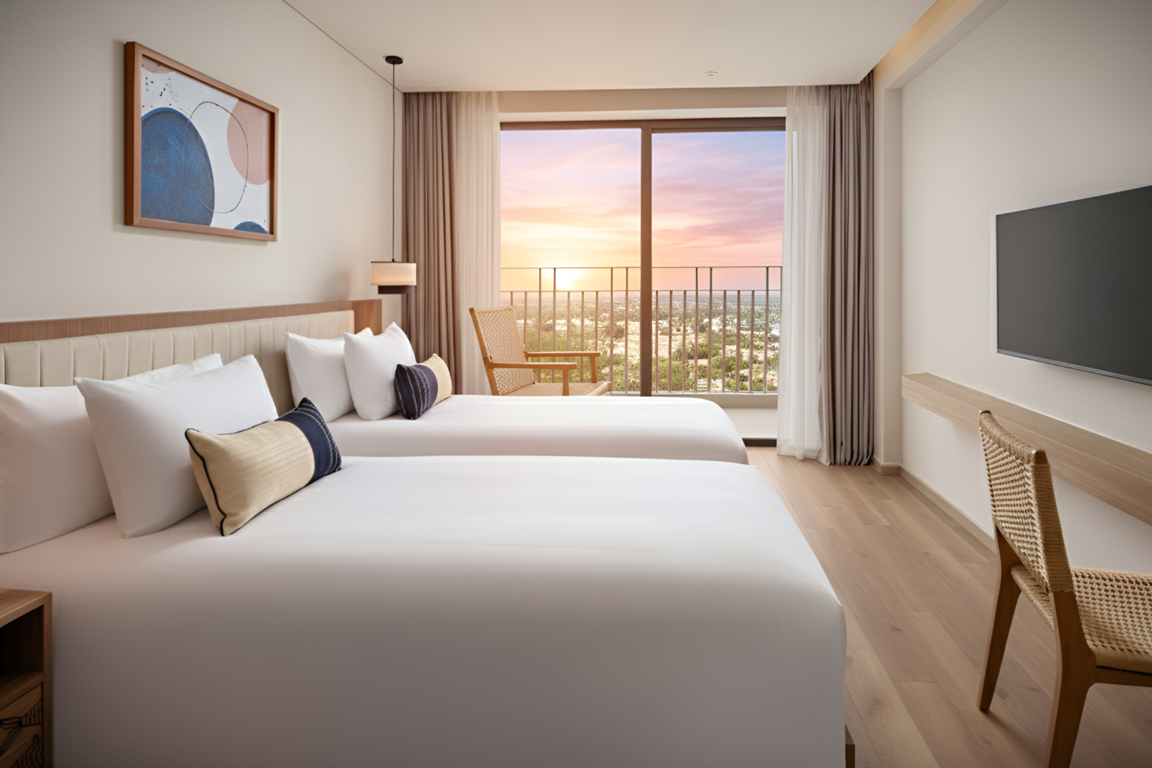 Wyndham Hoi An Royal Beachfront Resort & Villas