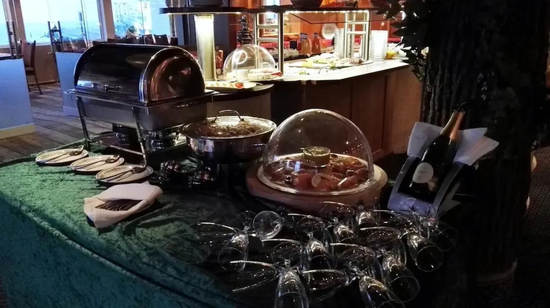 Strandhotel Dagebüll