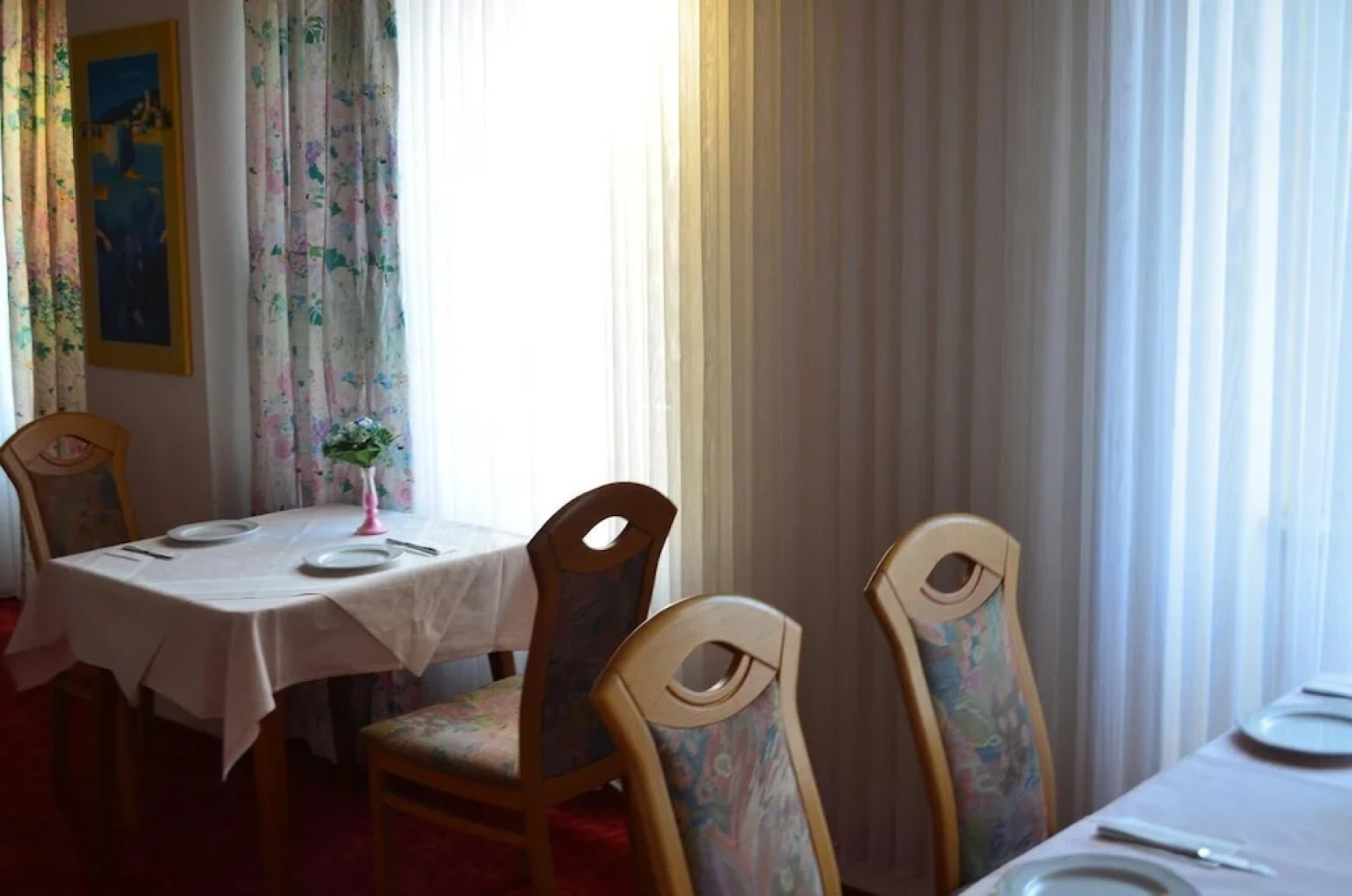 Hotel Drei Schweizer