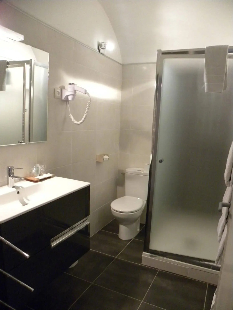 Auberge de la Caillère