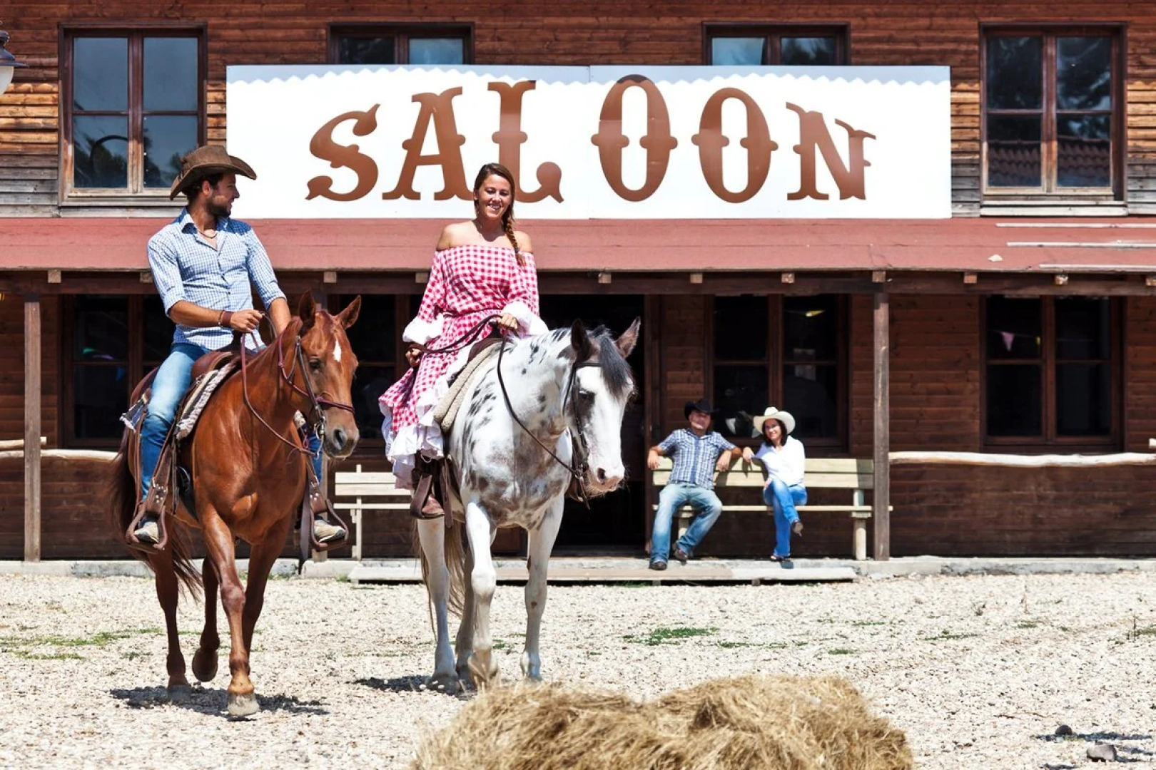 Horse Country Resort Congress & Spa