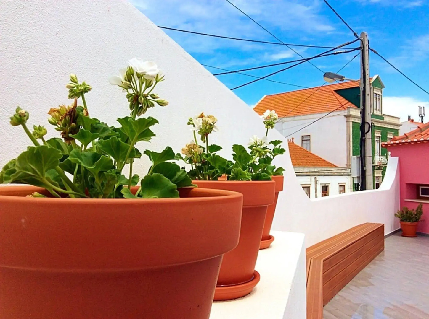 Mercearia d'Alegria Boutique B&B