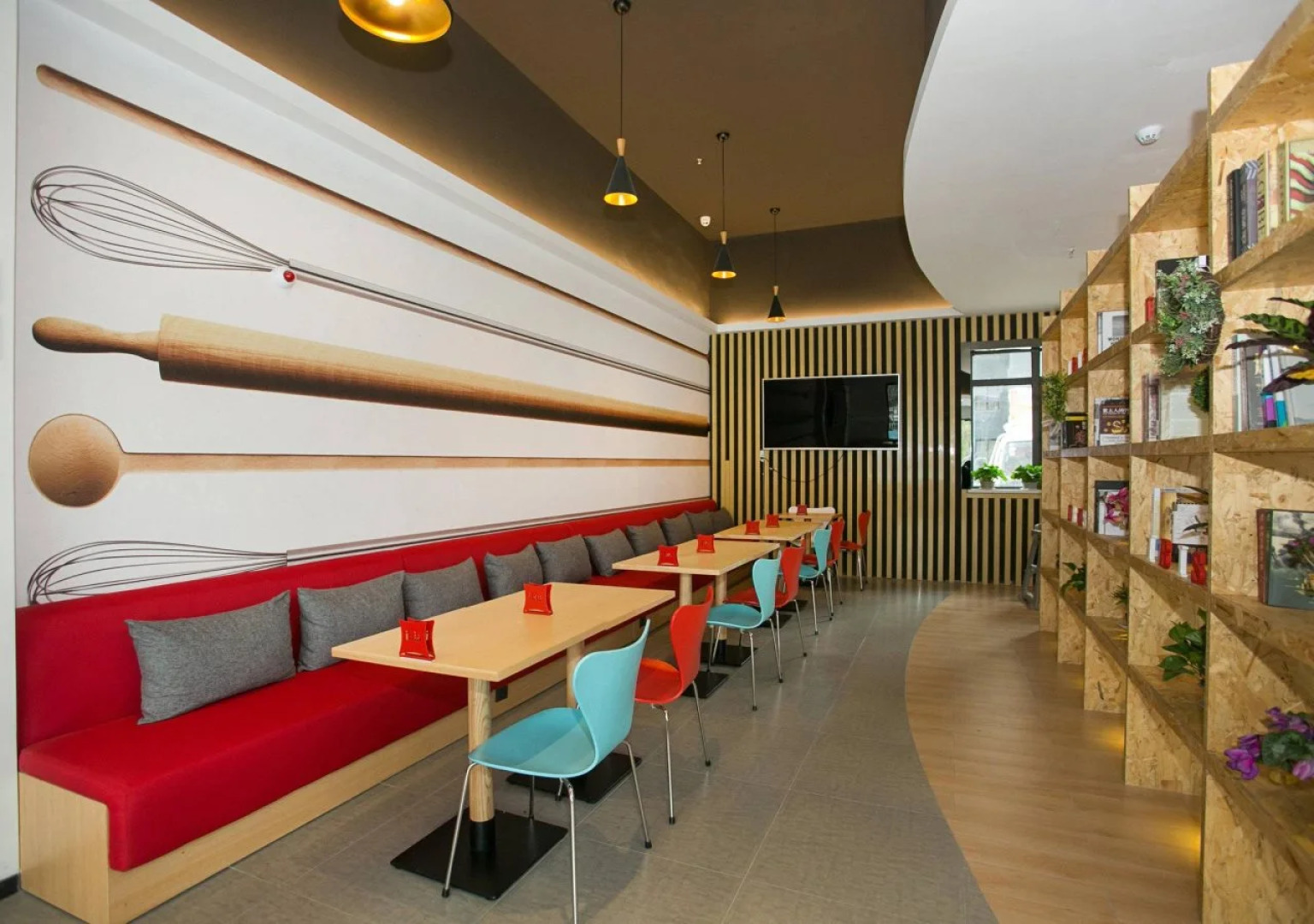 ibis Huaibei Nanli Road Hotel