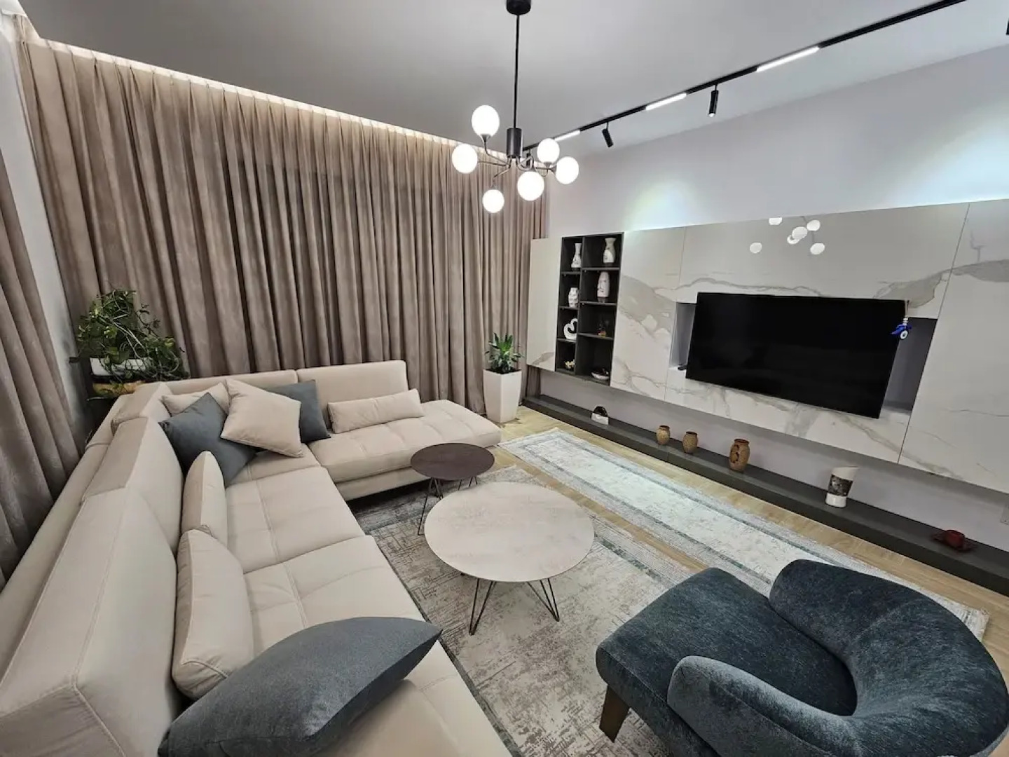 Villa Meminaj Vlore, Sea View and Garden, Vlore