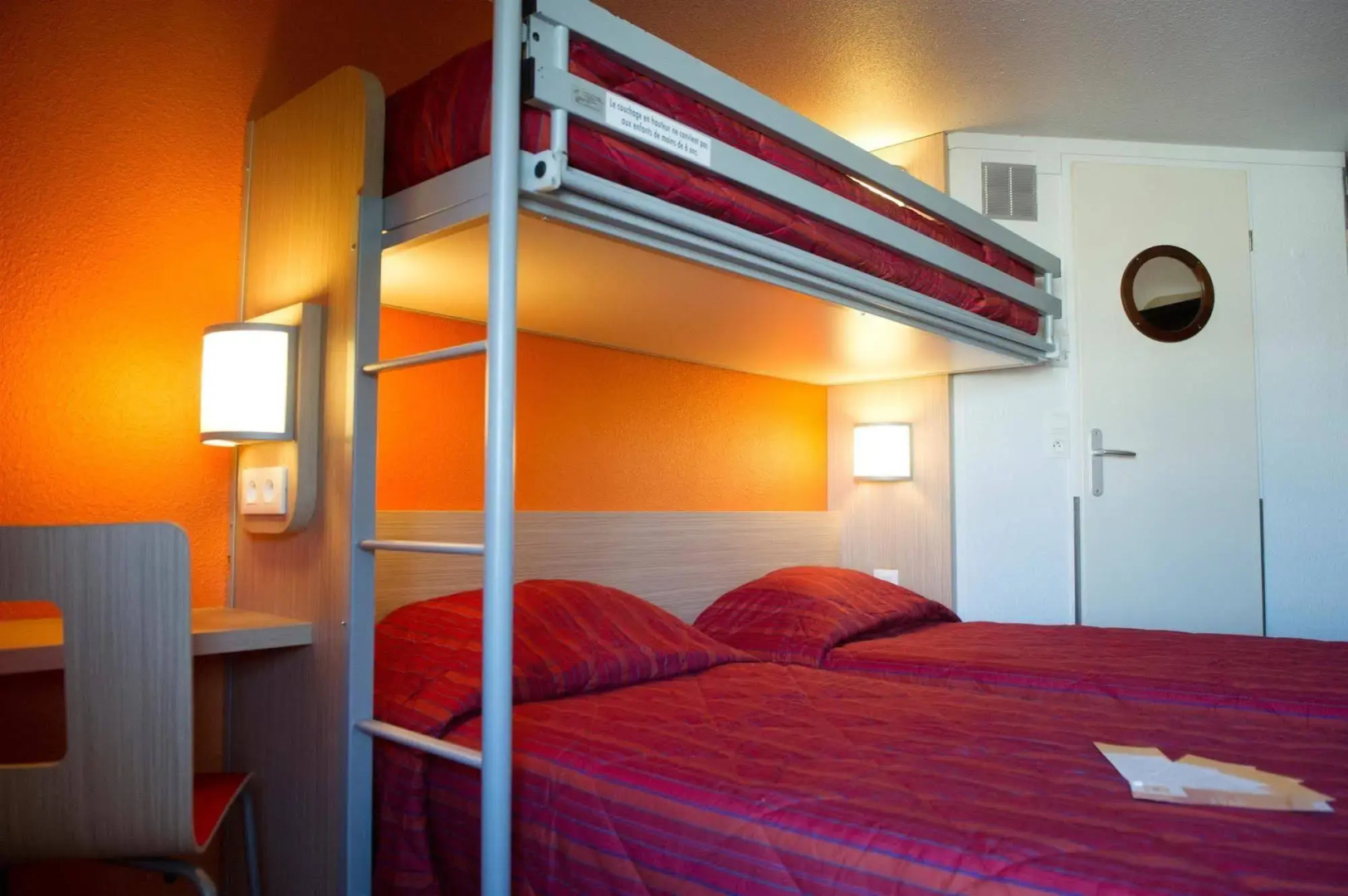 Hôtel d’Olivet Orléans Sud