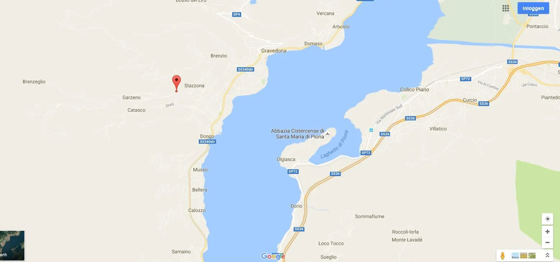 Borgo La Sorgente - Tulipano