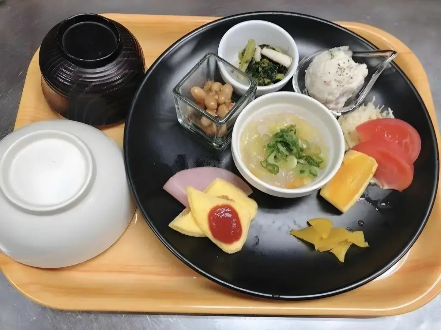 Green Hotel Yes Nagahama Minatokan