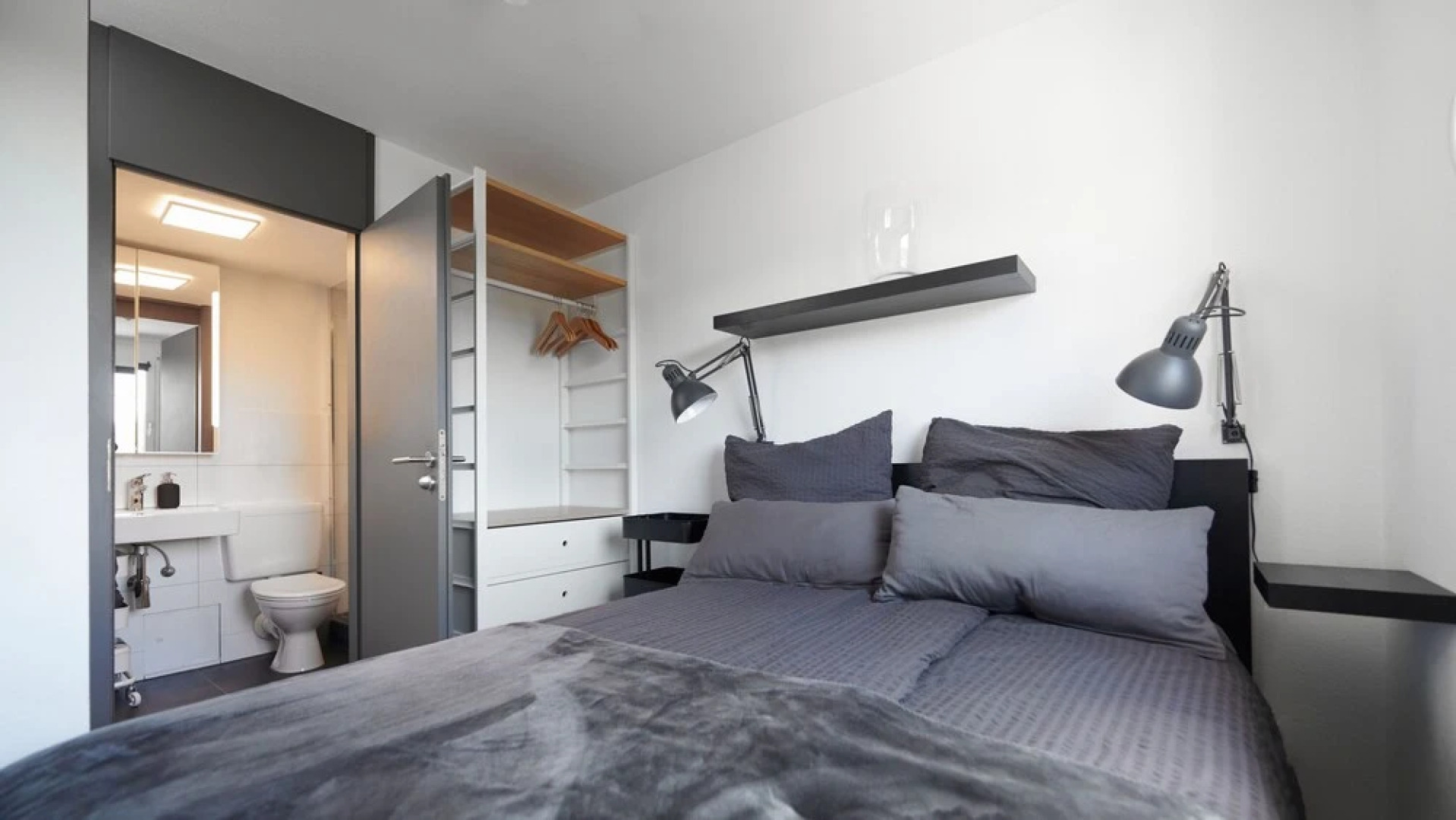 criston apartments- gemütlich  kliniknah