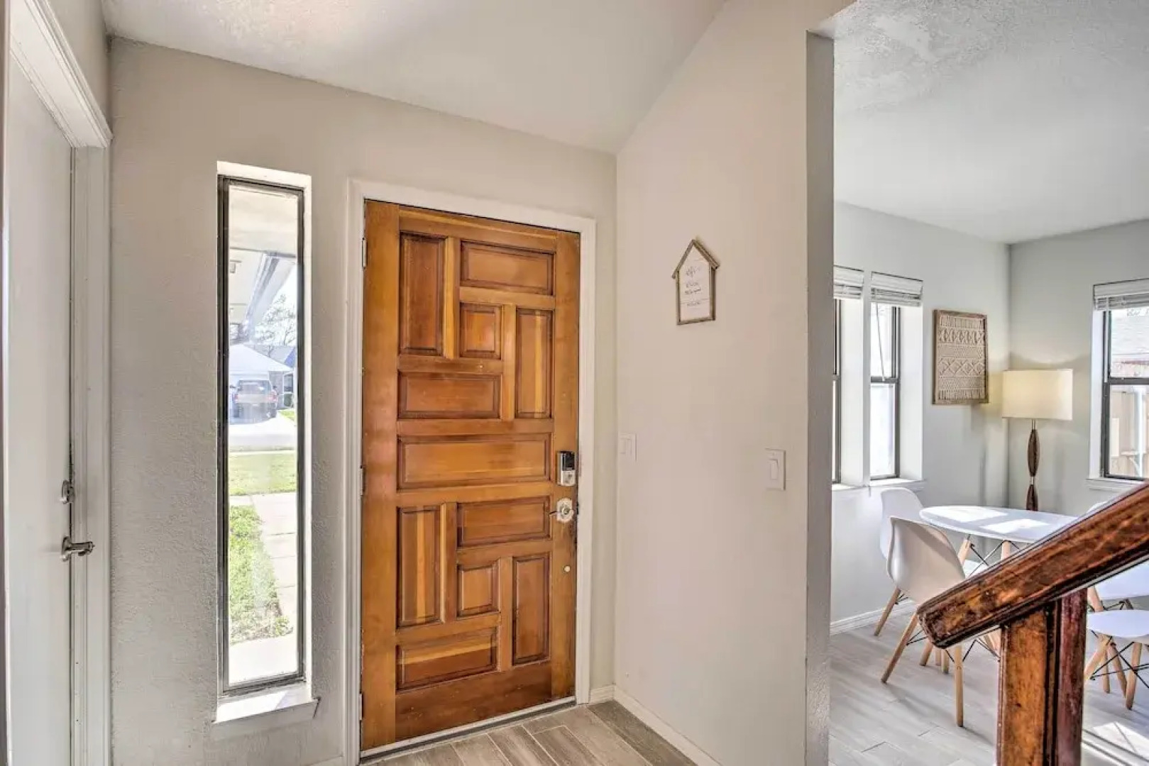 Updated Norman Getaway w/ Porch + Fire Pit!