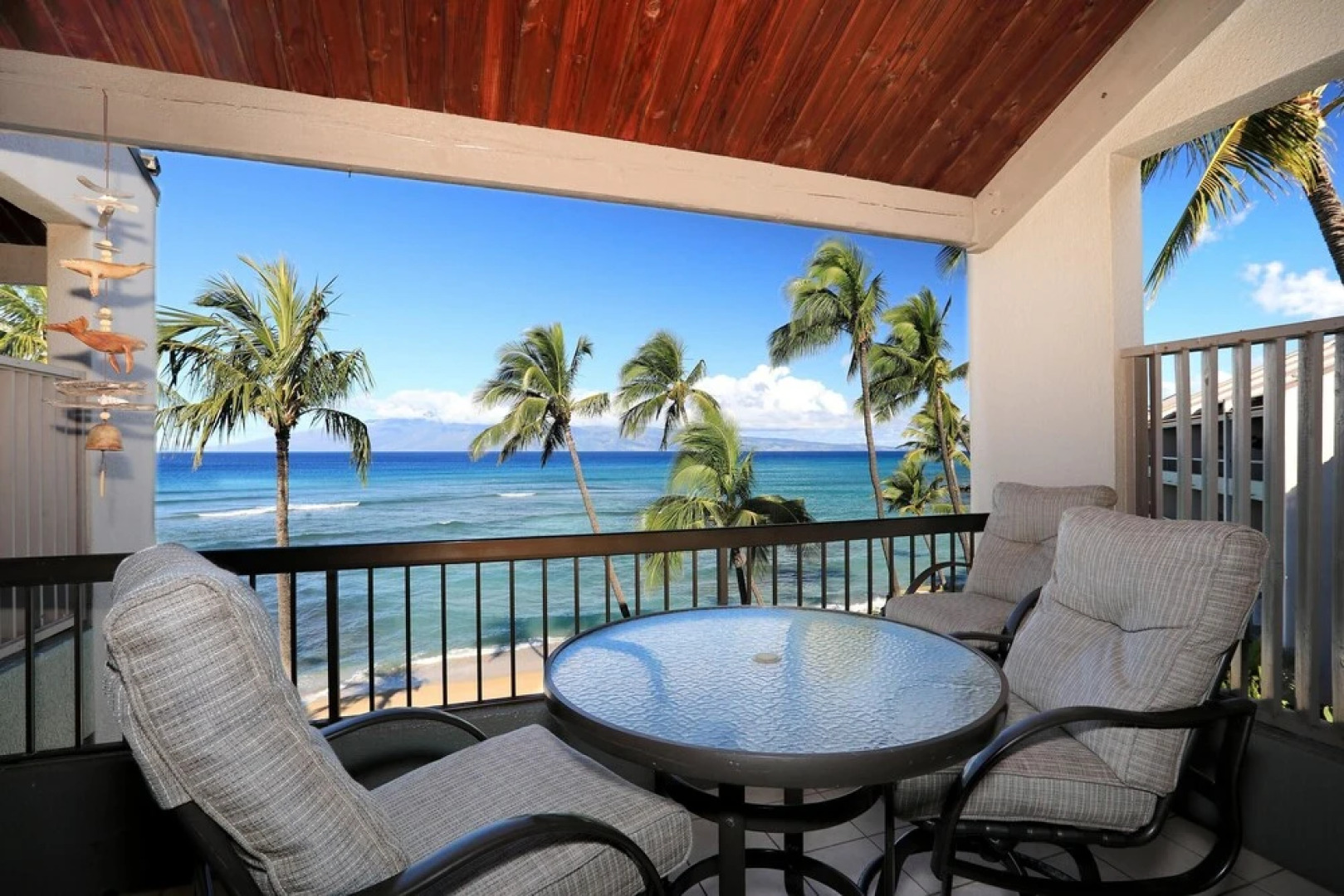 Hale Mahina #b-405 by Ali'i Resorts