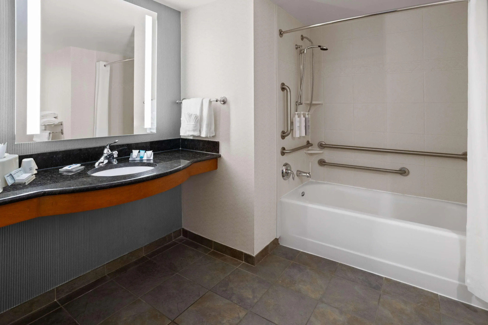 Hilton Garden Inn Milford