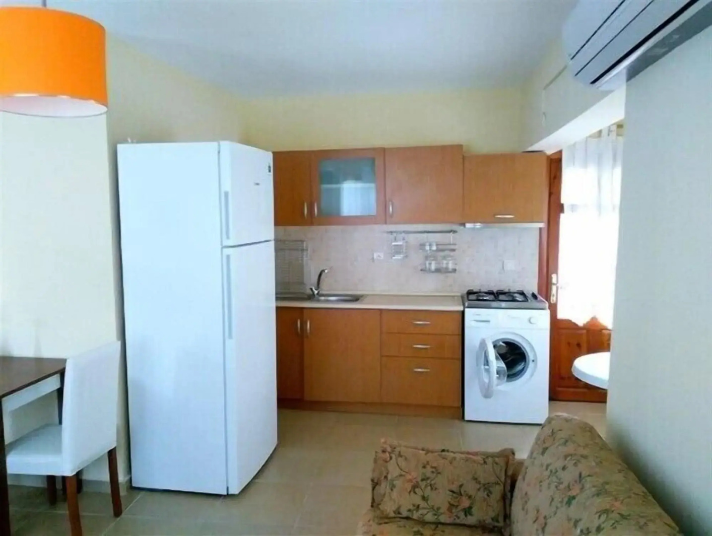 The Palm Apart Sarigerme