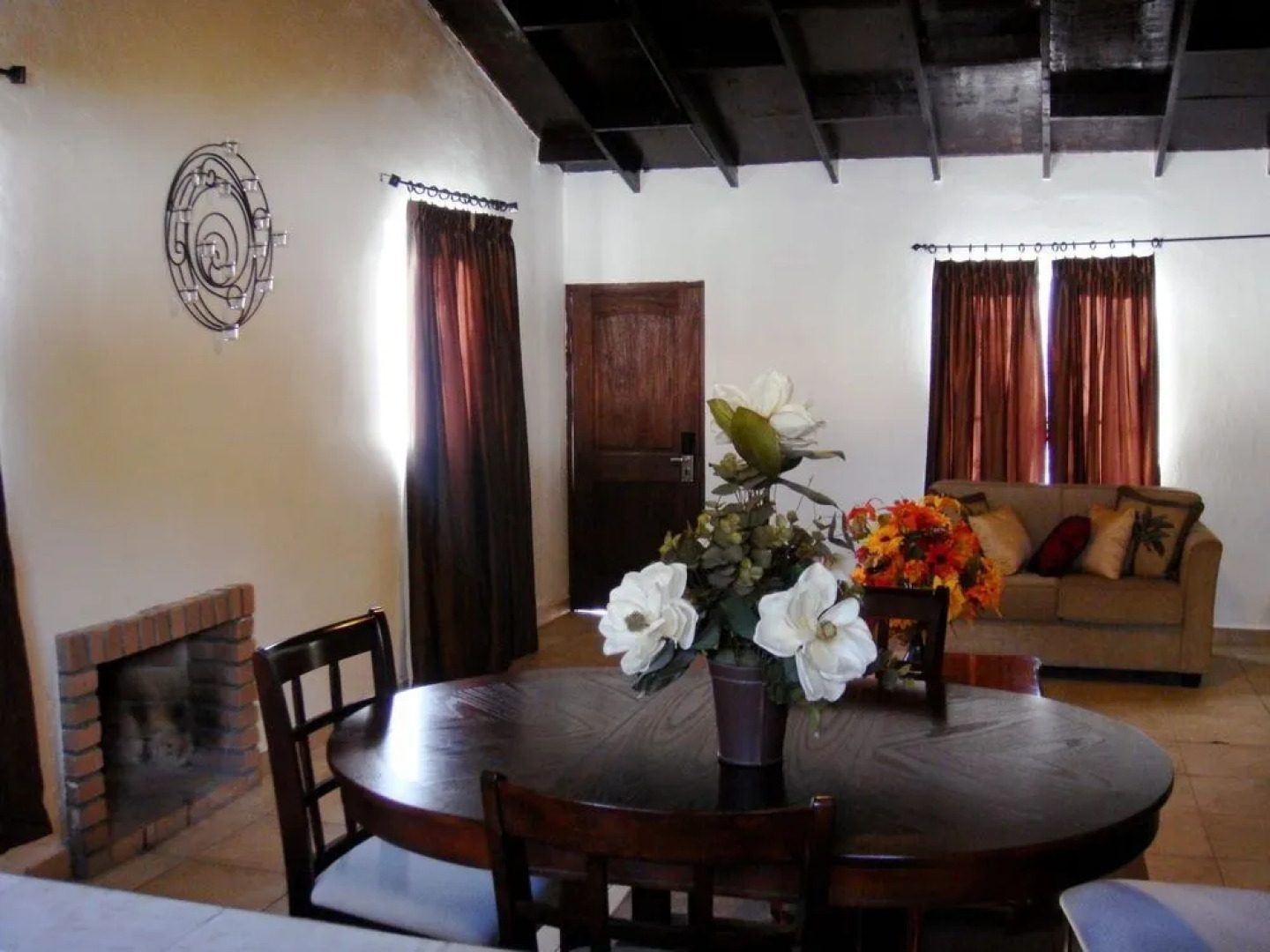 Hacienda Santa Veronica