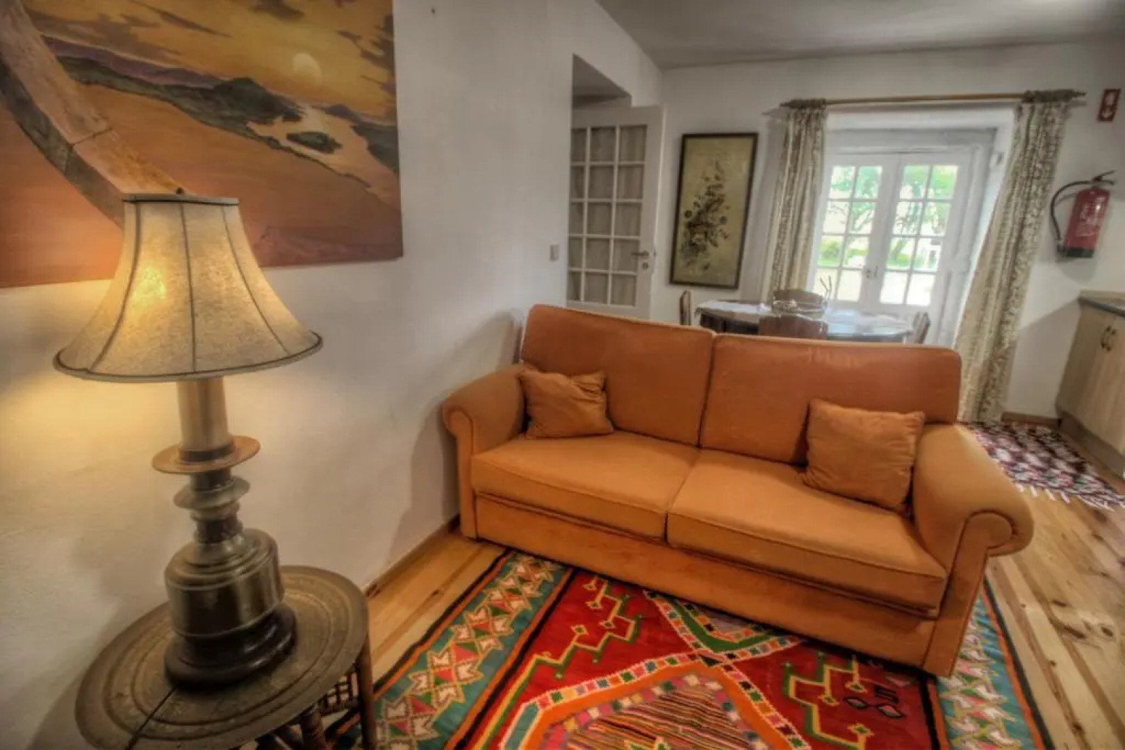 Quinta de São Roque