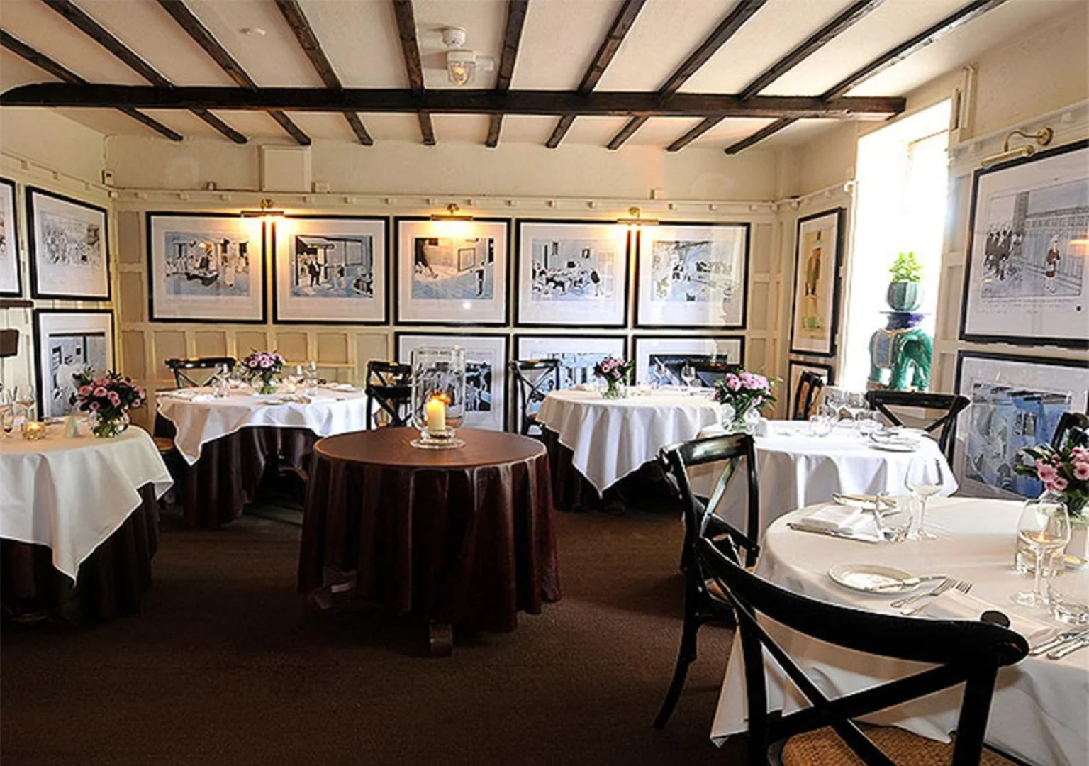 Chequers Inn by Greene King Inns