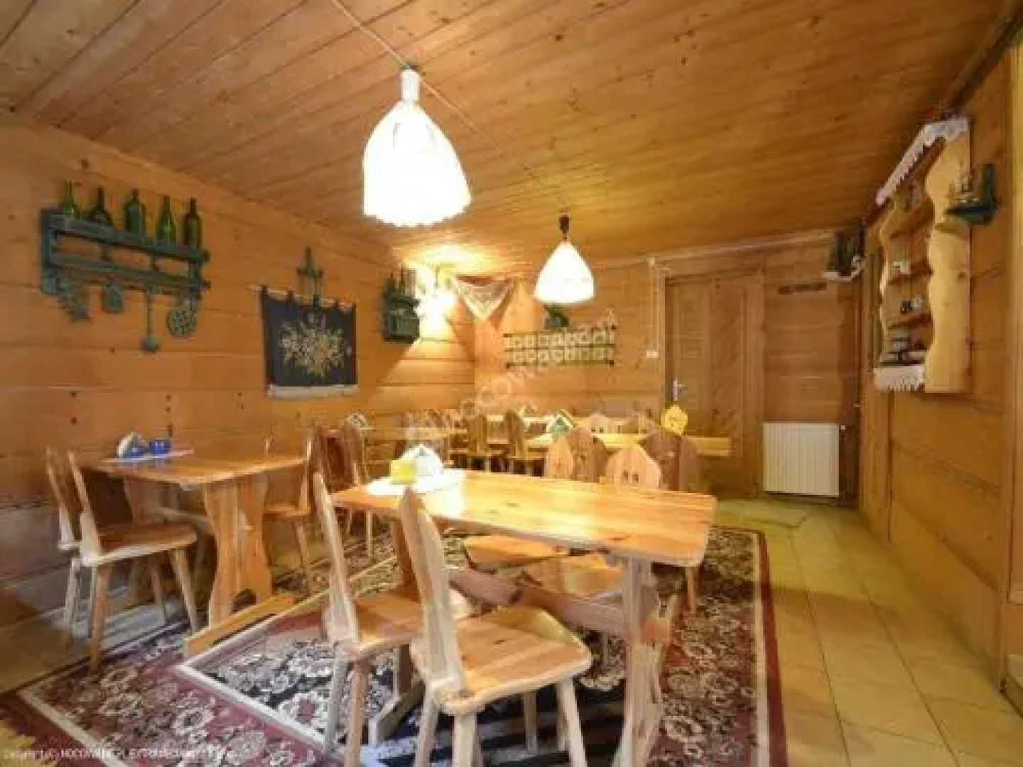 Siedlisko - 500 m od Kotelnicy Białczańskiej