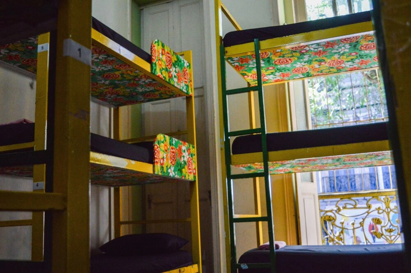 Hercus Hostel Santa Teresa