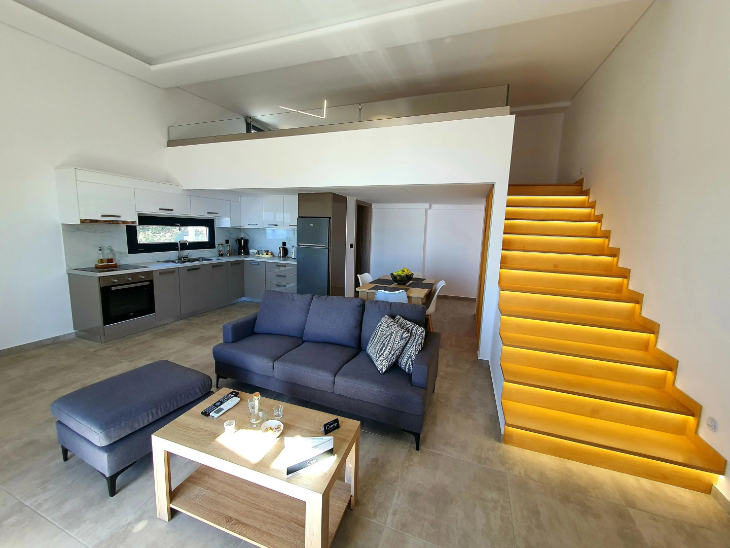 Crete Southside Villas