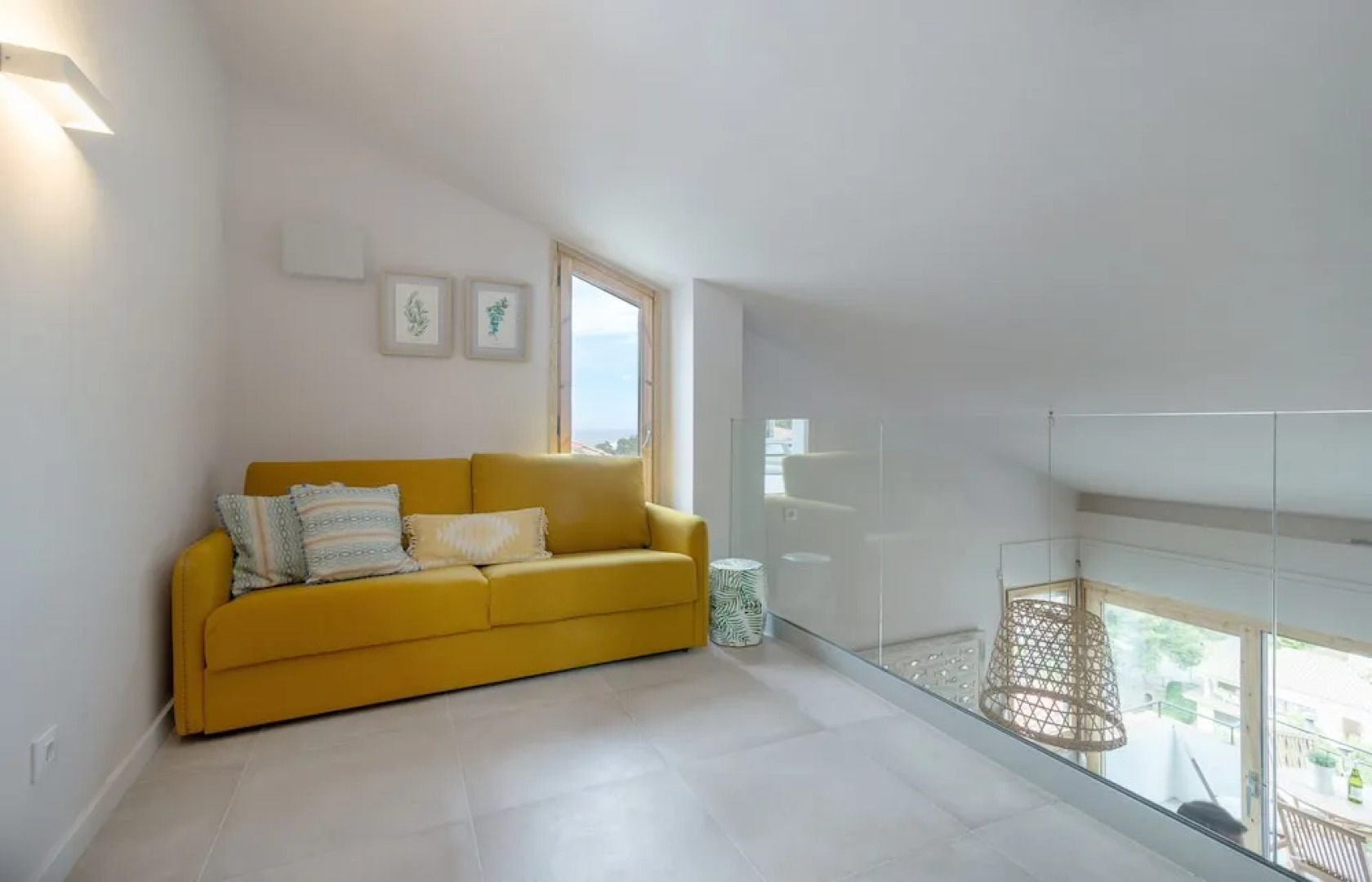 Casa Dolce Riera II - Sea View