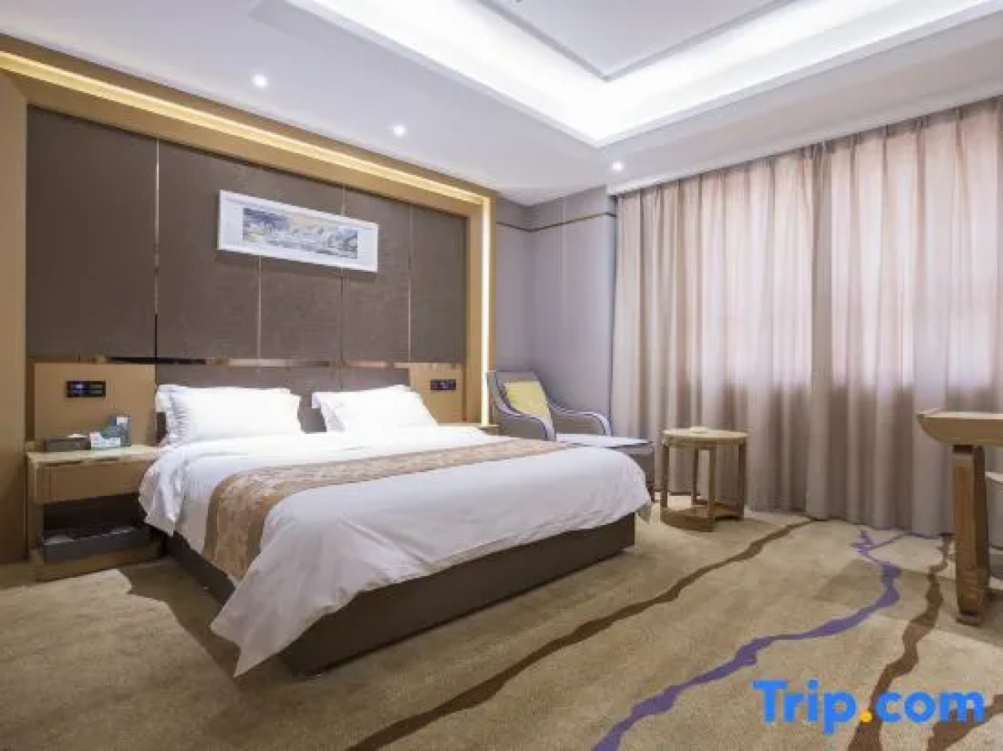 Wenzhou Hotel