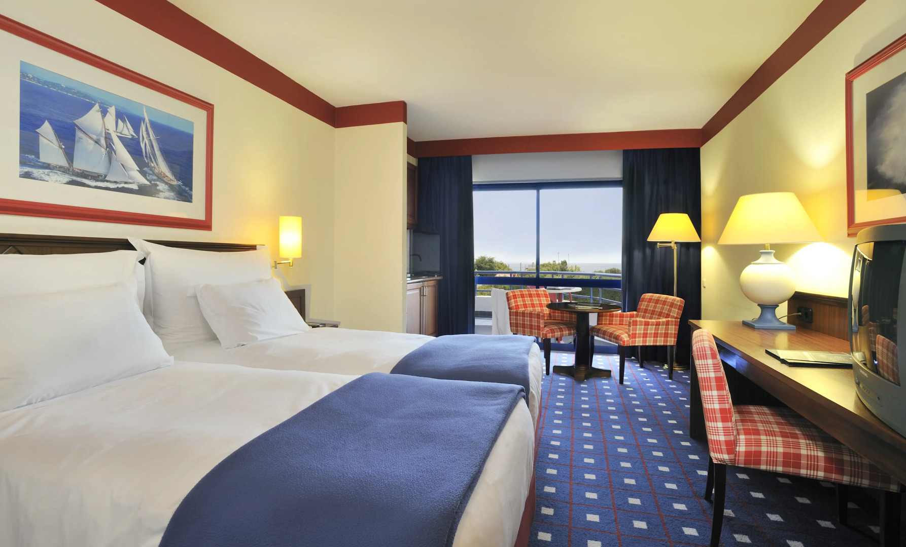 Pestana Cascais Ocean & Conference Aparthotel