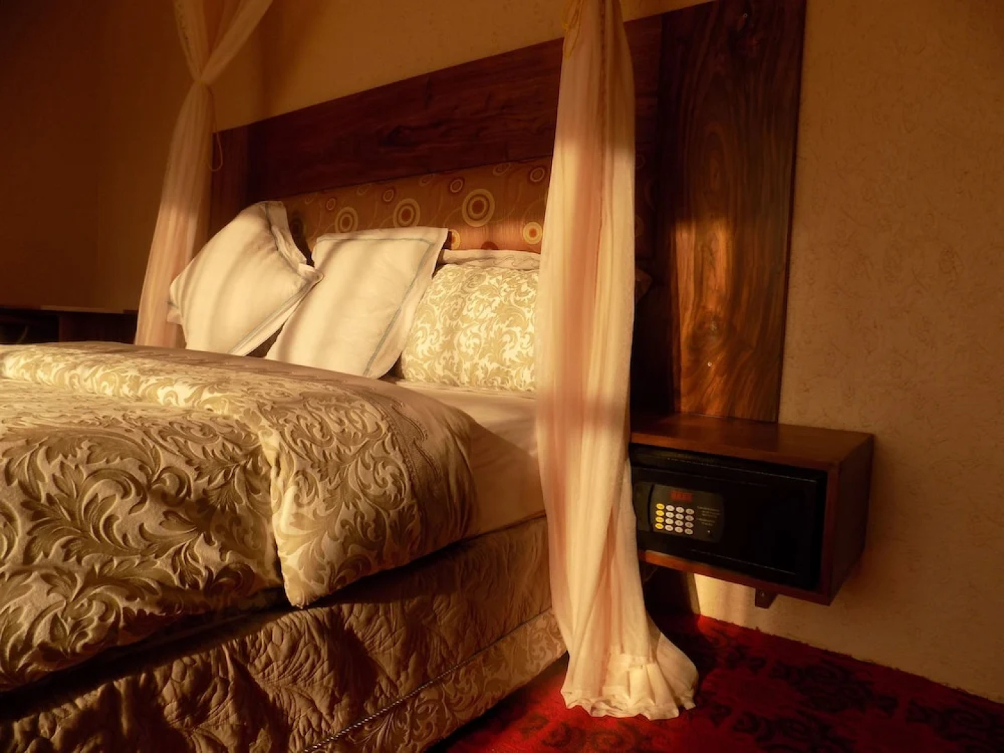 Swing Inn Motel
