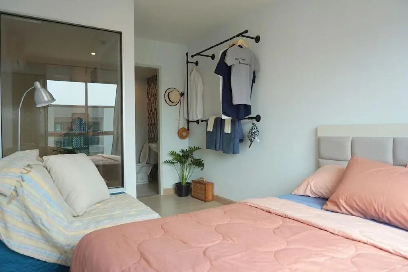 The Kith Plus Sukhumvit 113