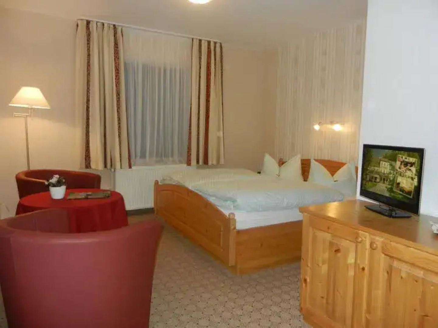 Waldgasthof & Hotel Am Sauwald