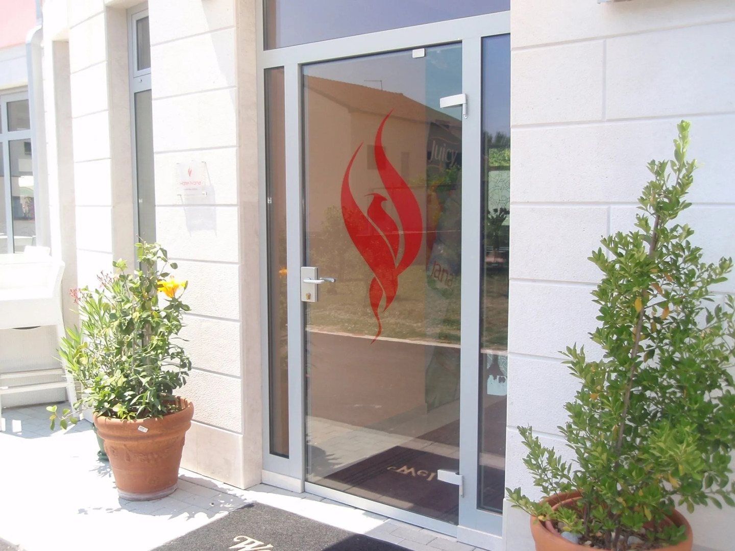 Hotel Ivona Medjugorje