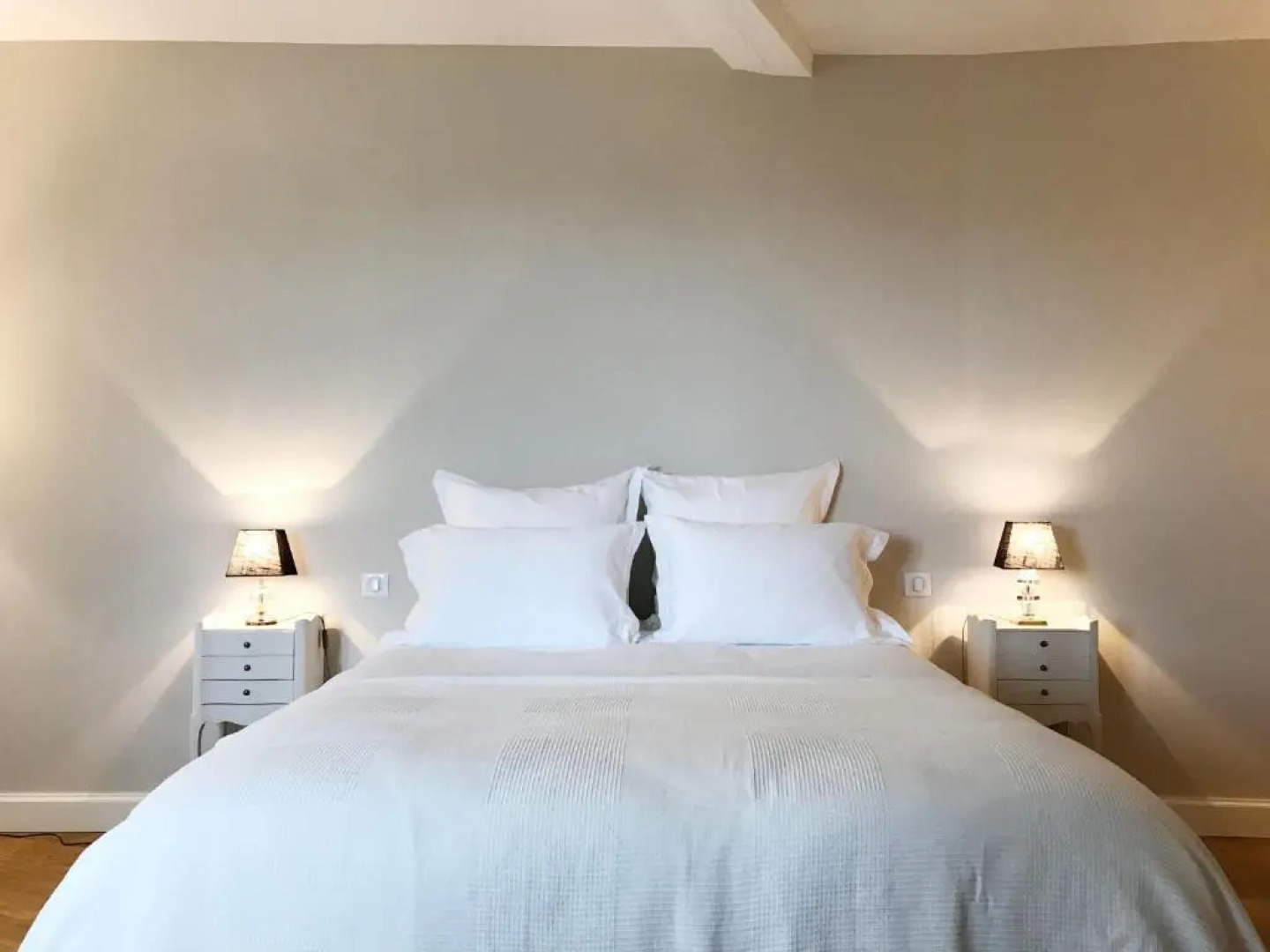 Chambres d'hôtes Vers la Croix