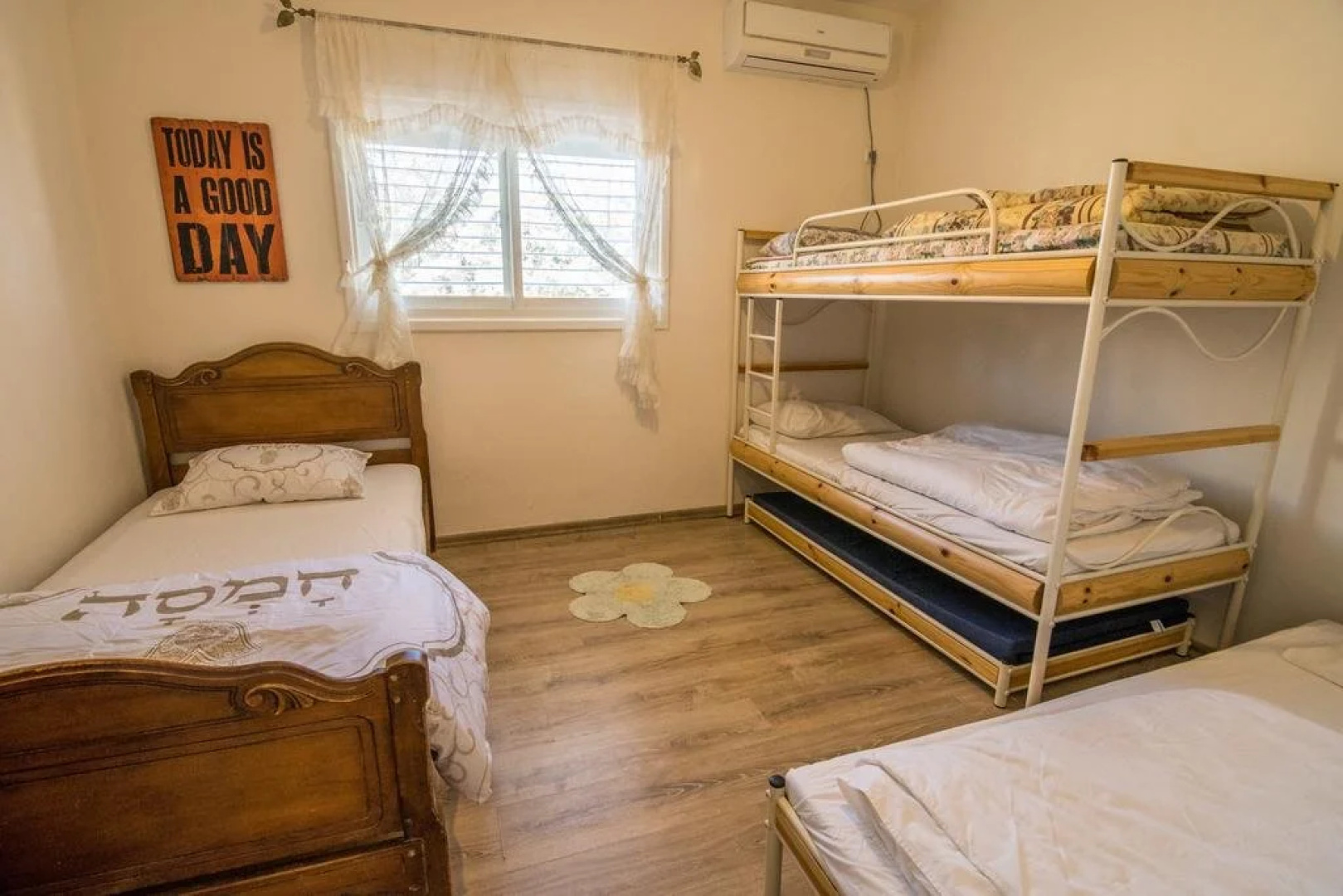 Desert Bird Guest House
