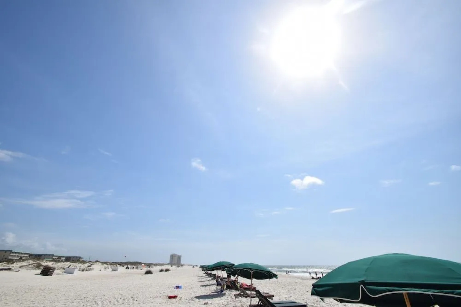 Gulf Shores Plantation 1142 by RedAwning