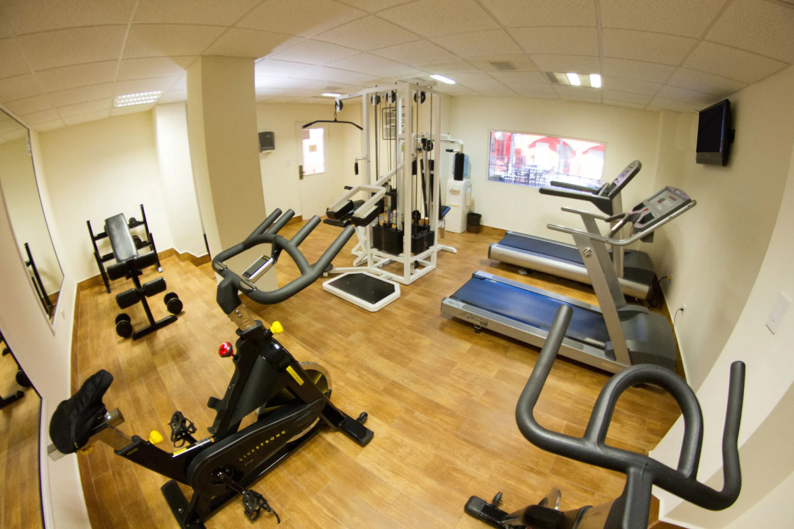 Comfort Inn Monclova