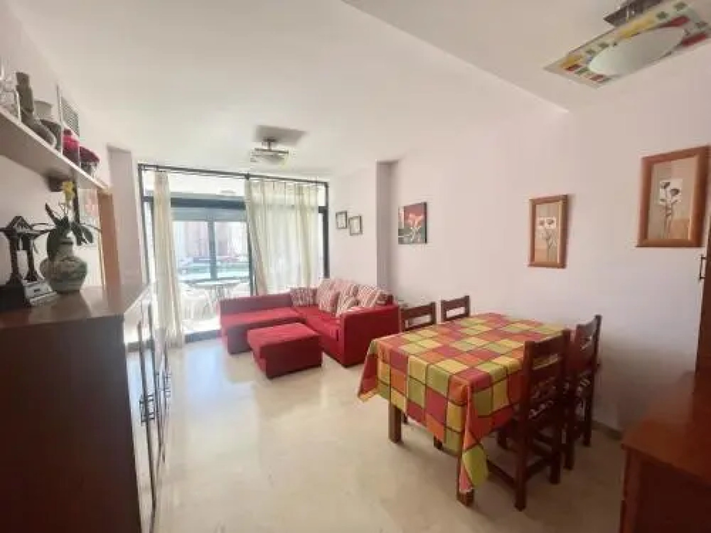 Apartamentos Gemelos 23 Benidorm Levante