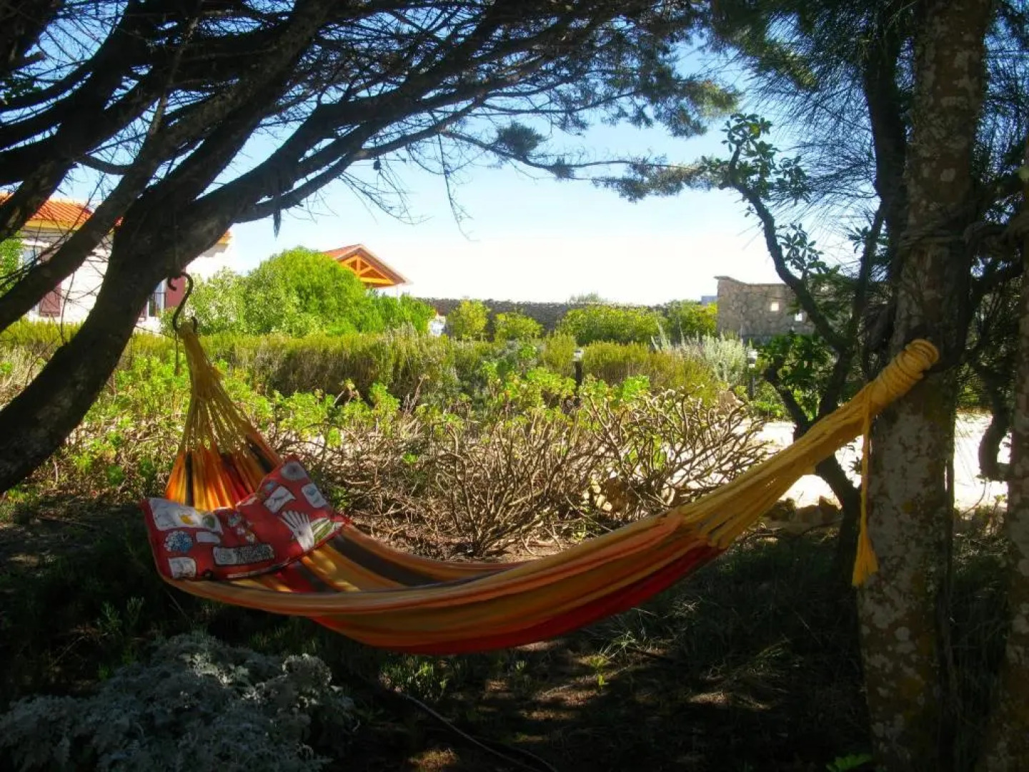 FLH Garden Houses near Ericeira