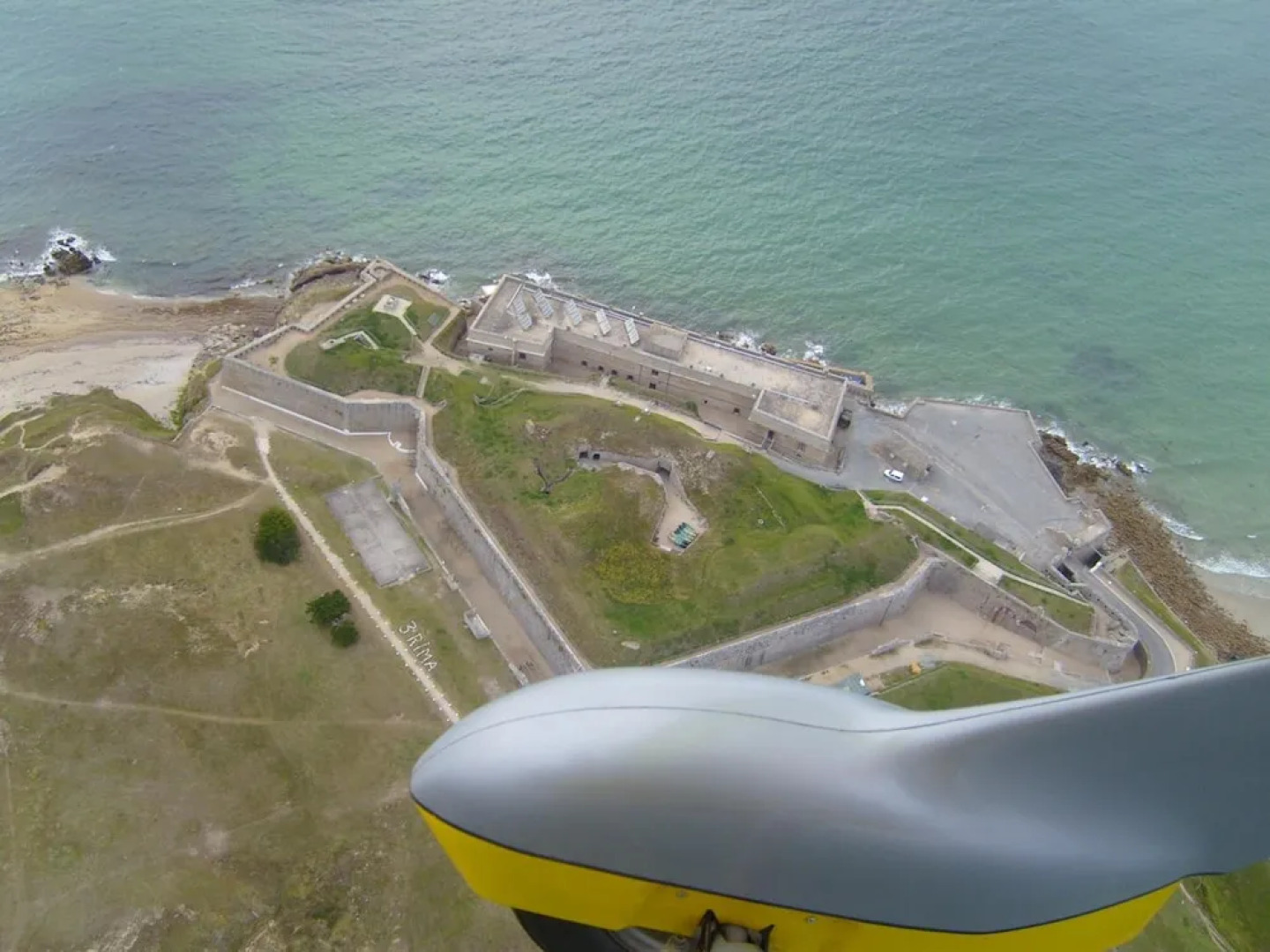 Auberge du Petit Matelot