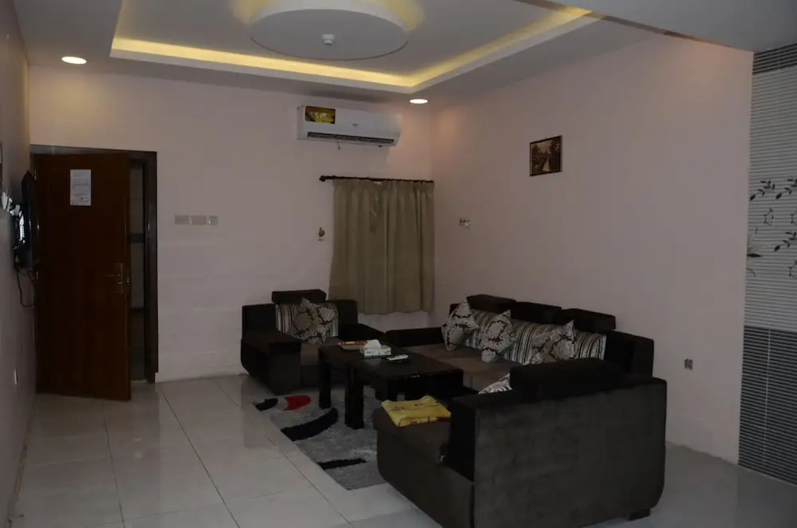 Hotel Wanasah for furnished Apartments