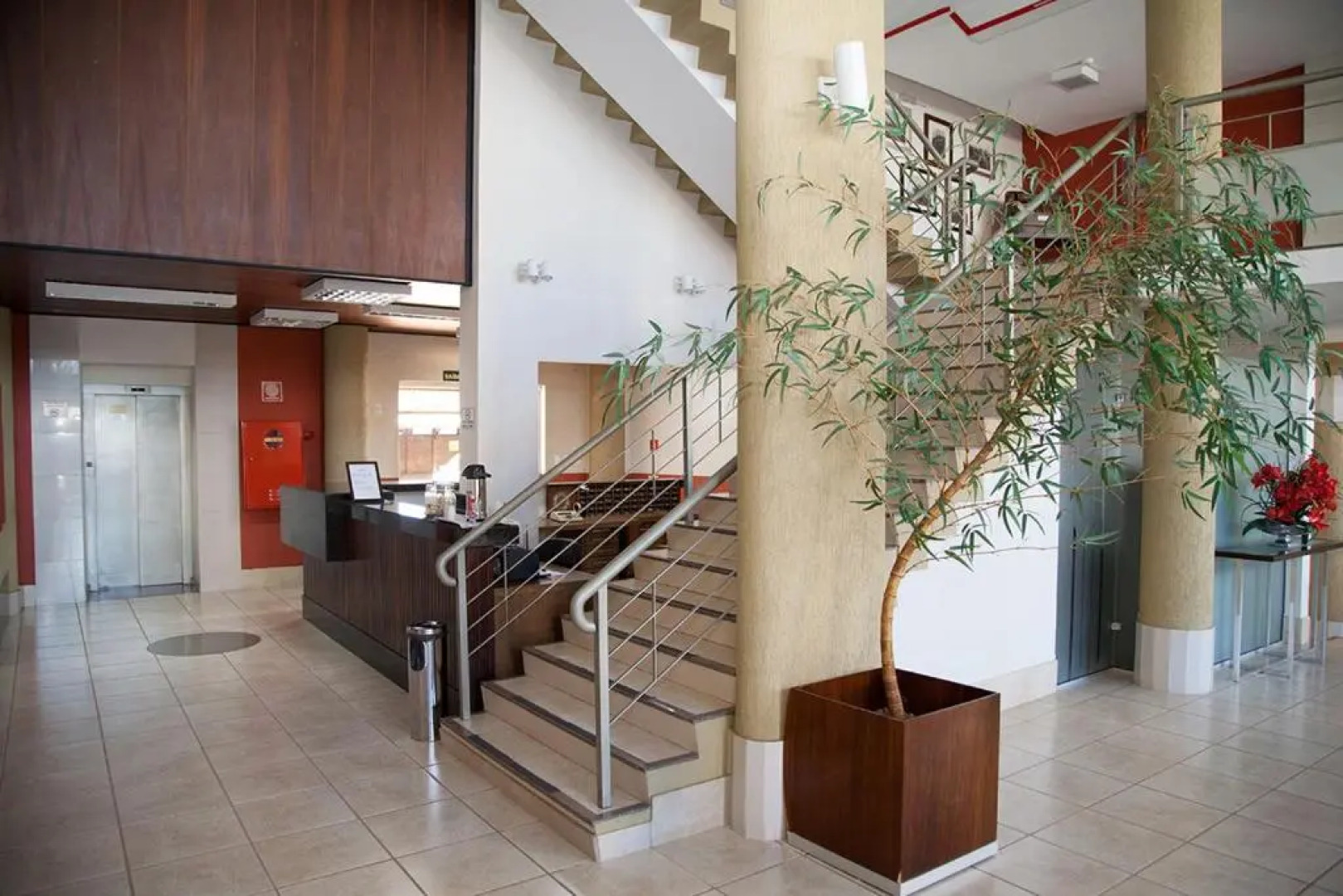 Apucarana Palace Hotel